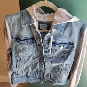 Jackets